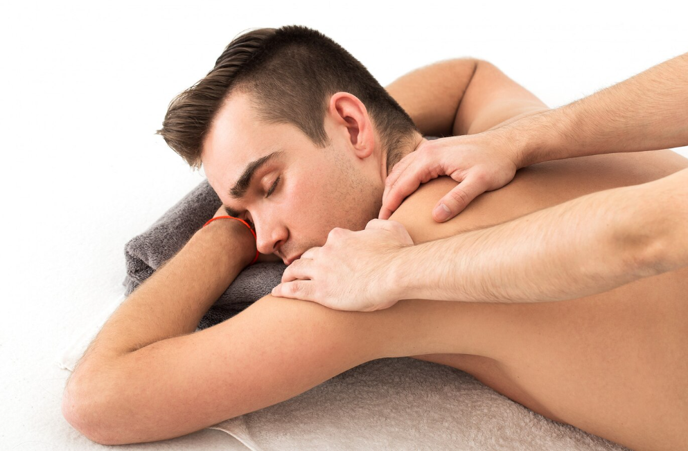 Benefits of Trigger Point Massage