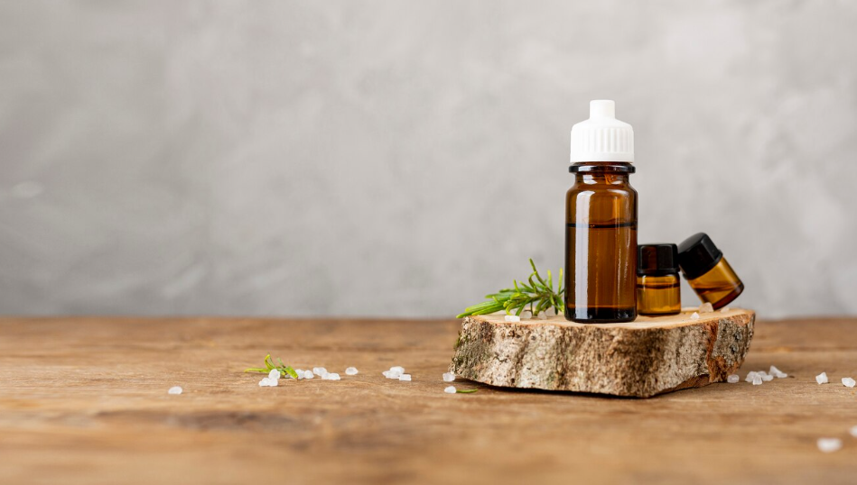 therapeutic oils for massage therapy